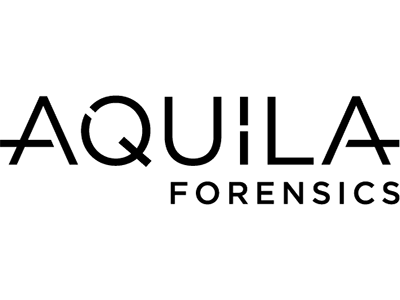 Aquila Forensics Logo