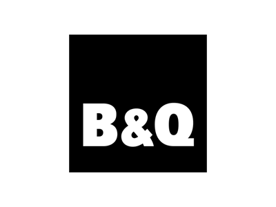 B&Q Logo