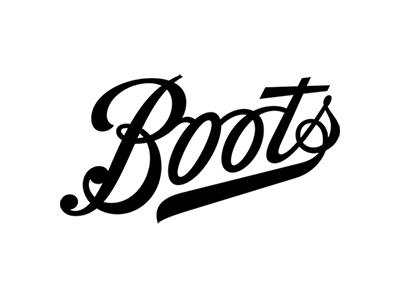 Boots Logo