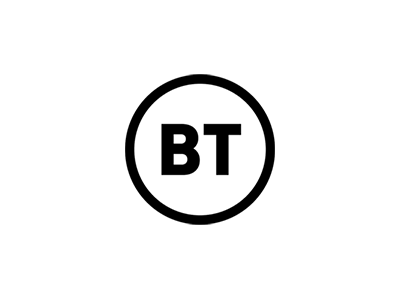 BT Logo