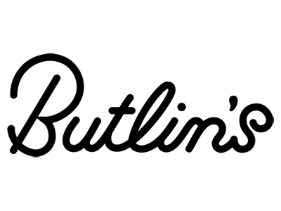 Butlins Logo