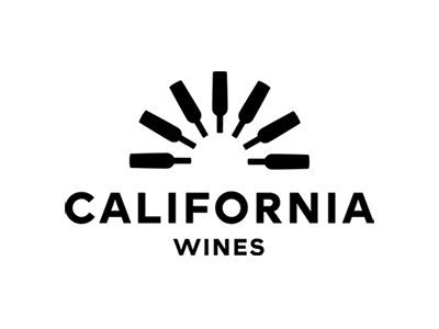 California Wines Logo