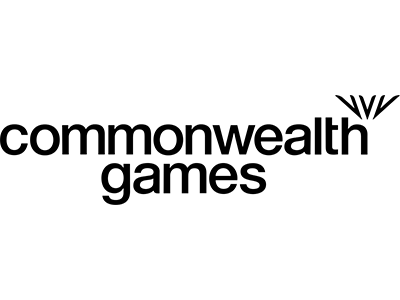 Commonwealth Games Logo