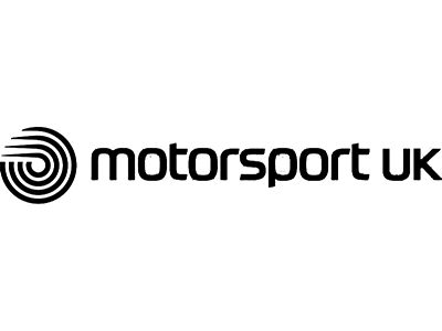 Motorsport UK Logo