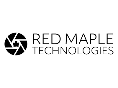 Red Maple Technologies Logo
