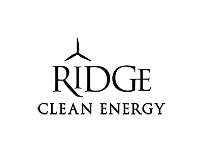 Ridge Clean Energy Logo