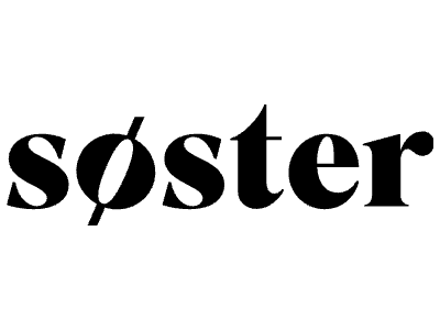 Soster Agency Logo