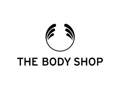 The Body Shop Logo