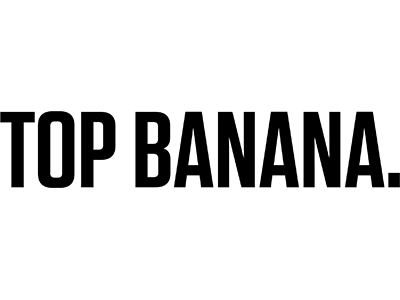 Top Banana Logo