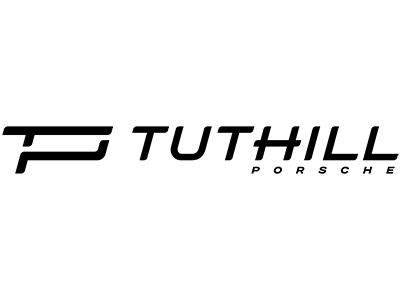 Tuthill Porsche Logo