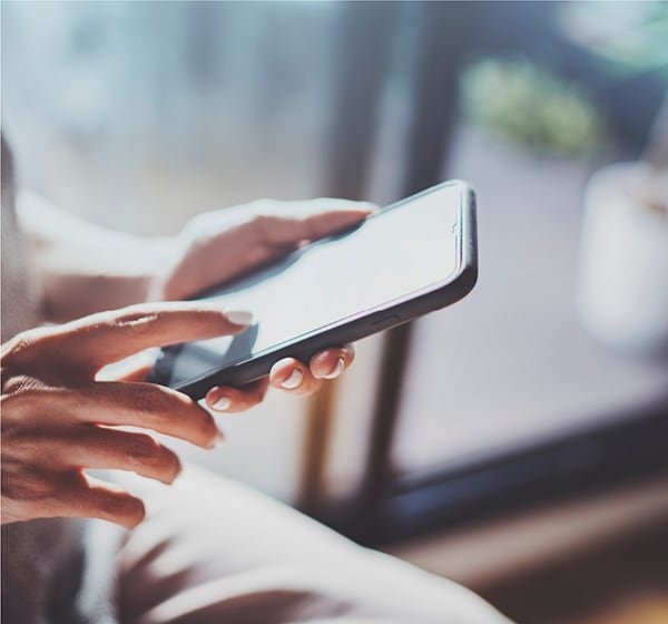 Mobile and app development