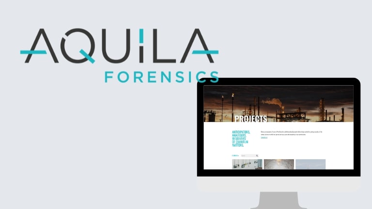 Aquila Forensics
