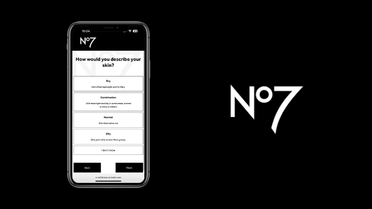 No7 Quiz