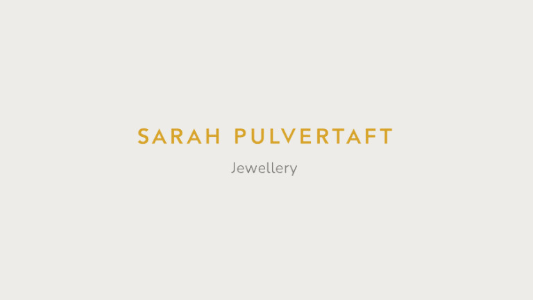 Sarah Pulvertaft