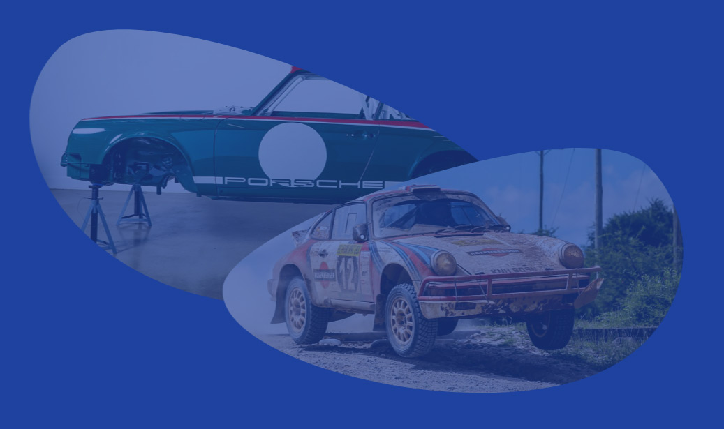 Tuthill Porsche